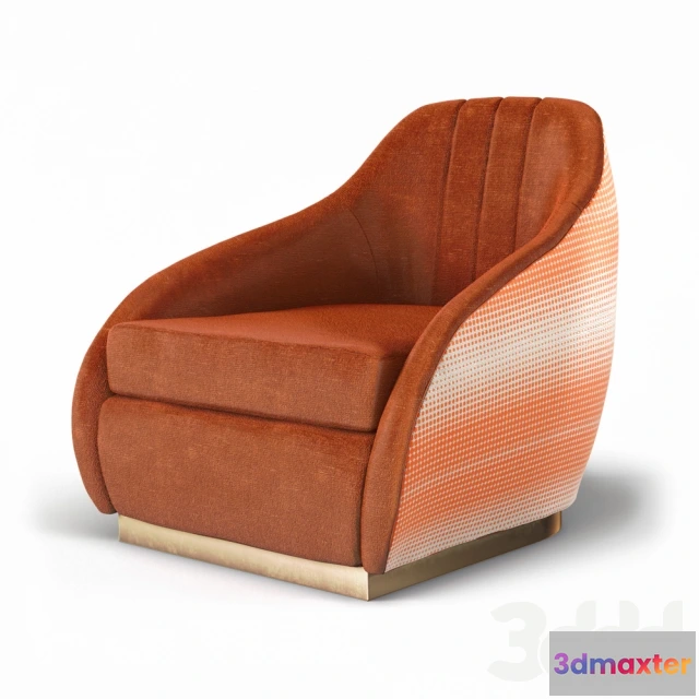 1086084 - Mambo unlimited ideas GIA Armchair - 219641