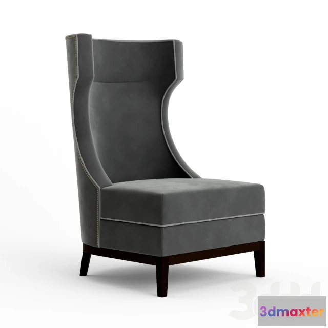 1086186 - Marko Kraus Mikko Armchair - 219743