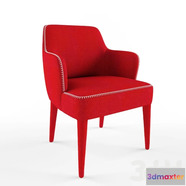 1086296 - MAXALTO ArmChair 2015 - 219853