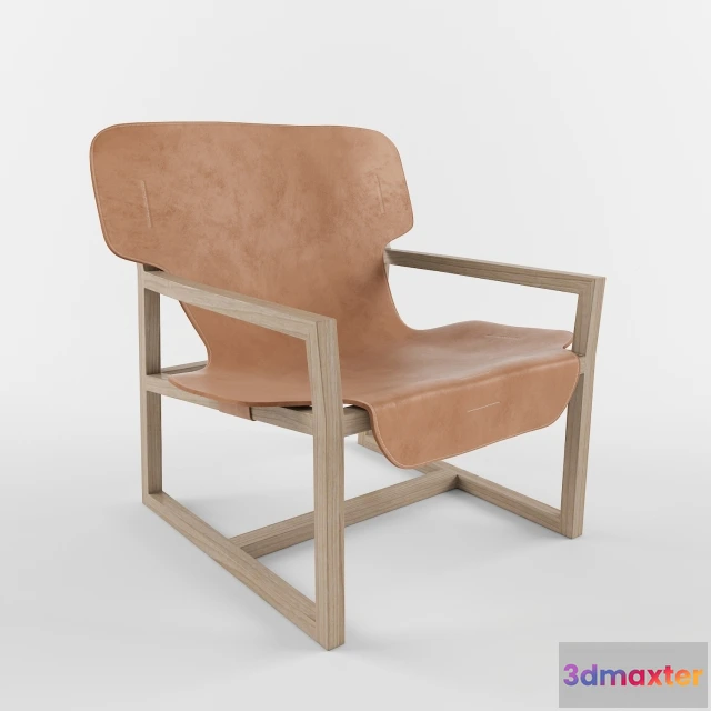1087952 - OKEF ARMCHAIR - дизаинер Арик Бен Симхон - 221509