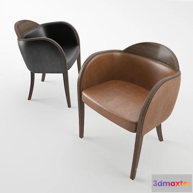 1090662 - Roulette Armchair - 224219