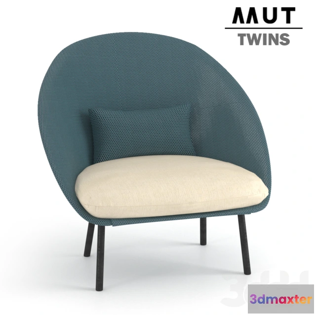 1094120 - Twins Armchair - 227677