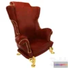 1094512 - Victorian Armchair - 228069