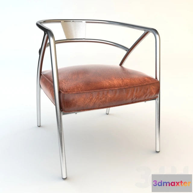 1105608 - Стул Loft Armchair Industrial - 239165