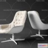 1129598 - Chair - Single Chair 3D Models - 1934