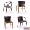 1129720 - Chair - Single Chair 3D Models - 1995
