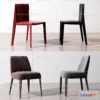 1129758 - Chair - Single Chair 3D Models - 2014
