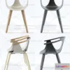 1129760 - Chair - Single Chair 3D Models - 2015