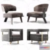 1129774 - Chair - Single Chair 3D Models - 2022