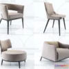 1129786 - Chair - Single Chair 3D Models - 2028