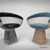1129798 - Chair - Single Chair 3D Models - 2034