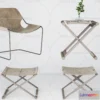 1129804 - Chair - Single Chair 3D Models - 2037