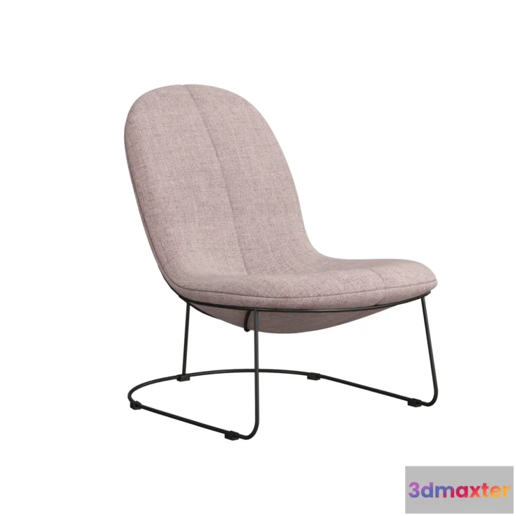 1175813 - FURNITURE - CHAIR & ARMCHAIR - 5808