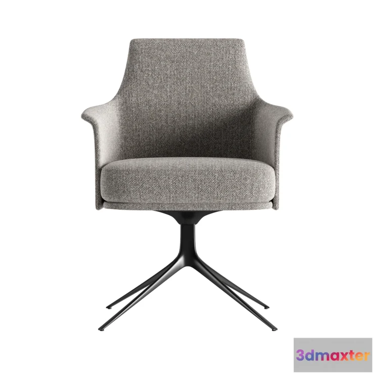 1175979 - FURNITURE - CHAIR & ARMCHAIR - 5891