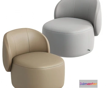 1221654 - Chair And Armchair - Modern - 3D Model Download - 062