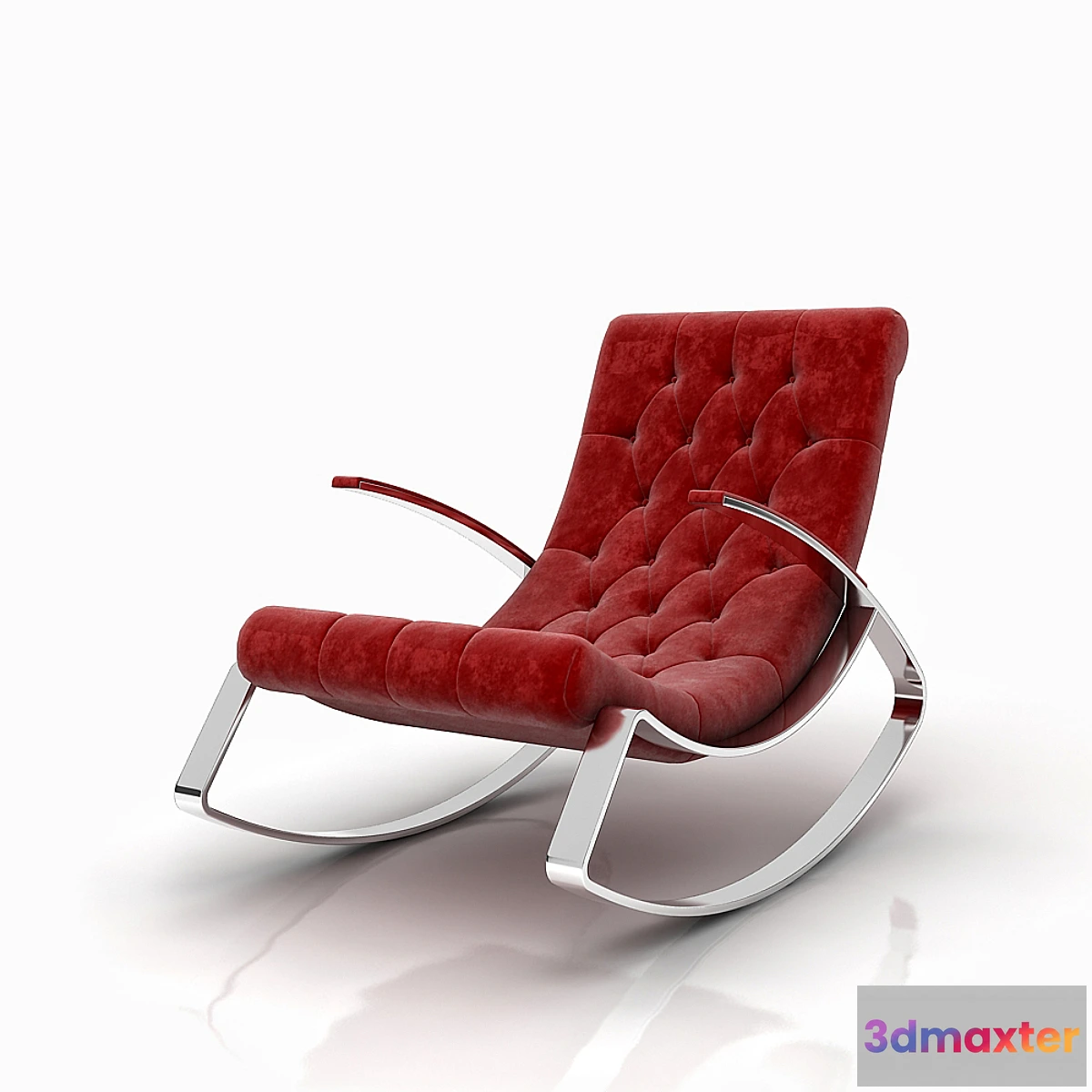 1267005 - Desiree Enkel IN 3D Max