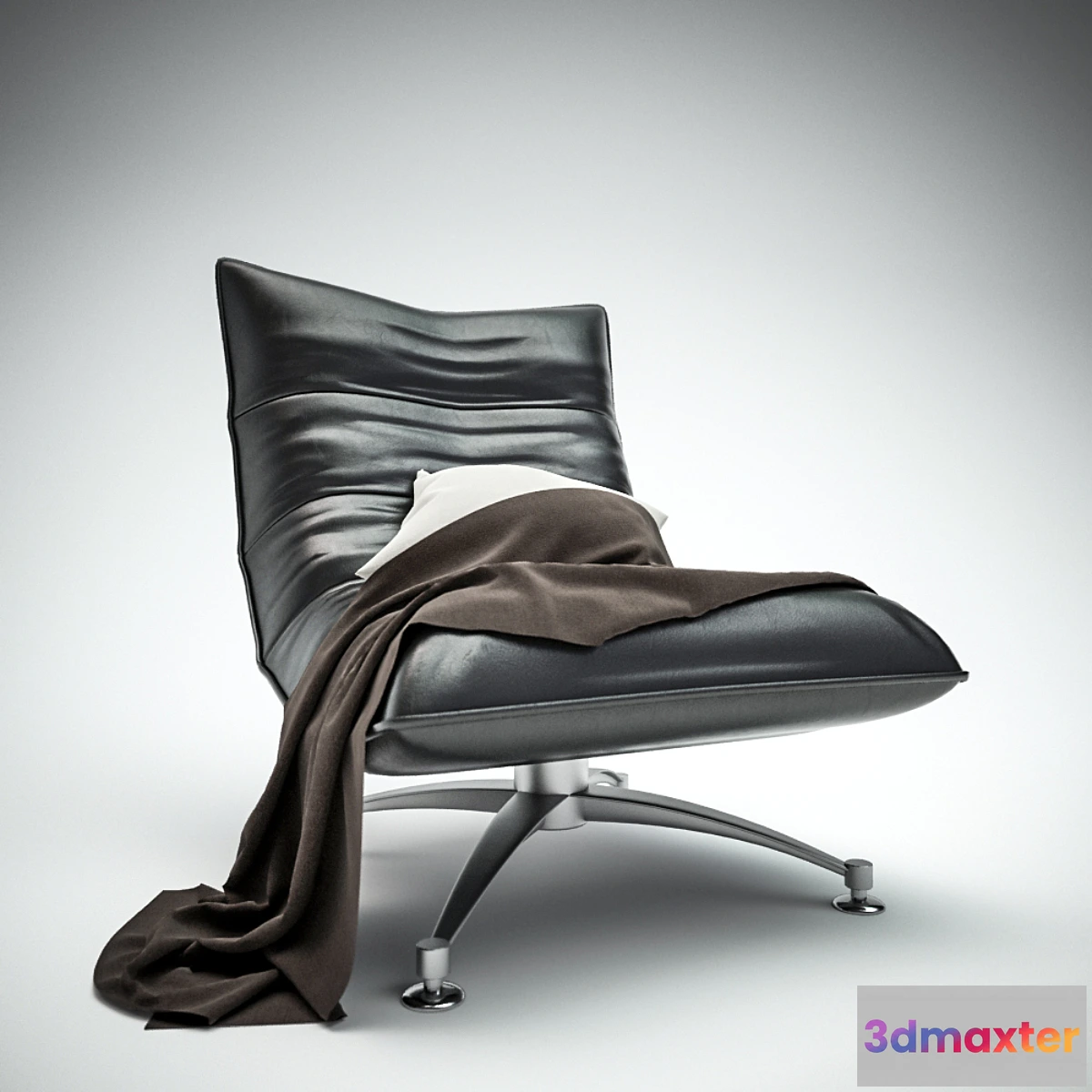 1267898 - Bo-Box Iris 3D Max