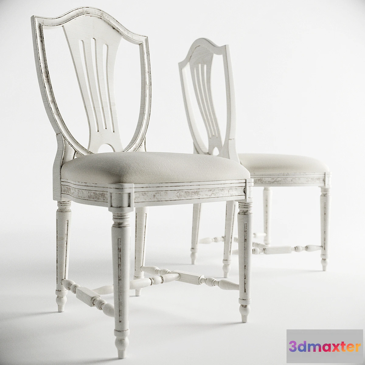 1268032 - Dialma Brown DB001492 3D Max