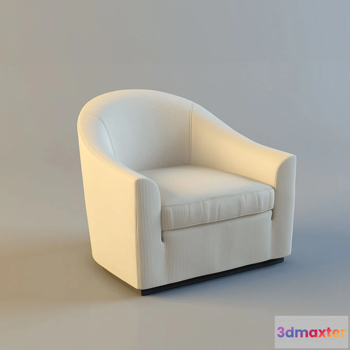 1269043 - Lennon Fit Meridiani 3D Max