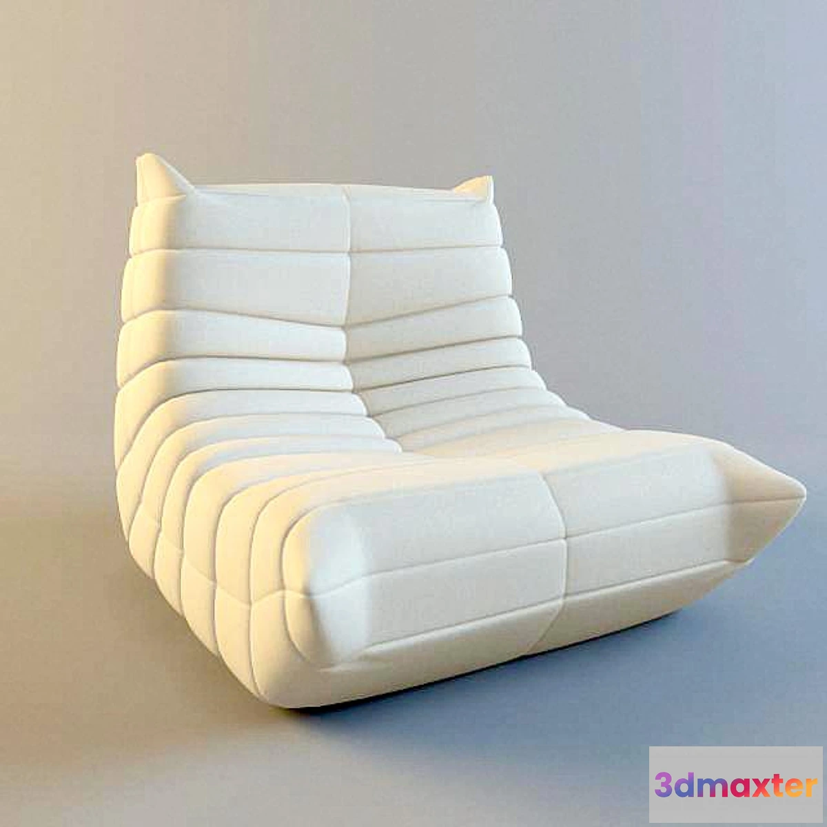 1269771 - TOGO 3D Max