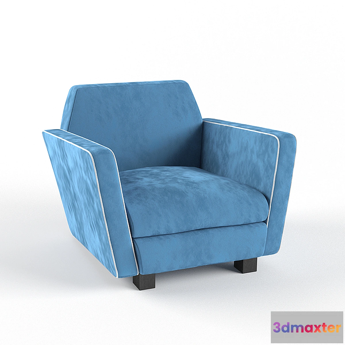 1270633 - Baxter CAPRI - No.2 3D Max