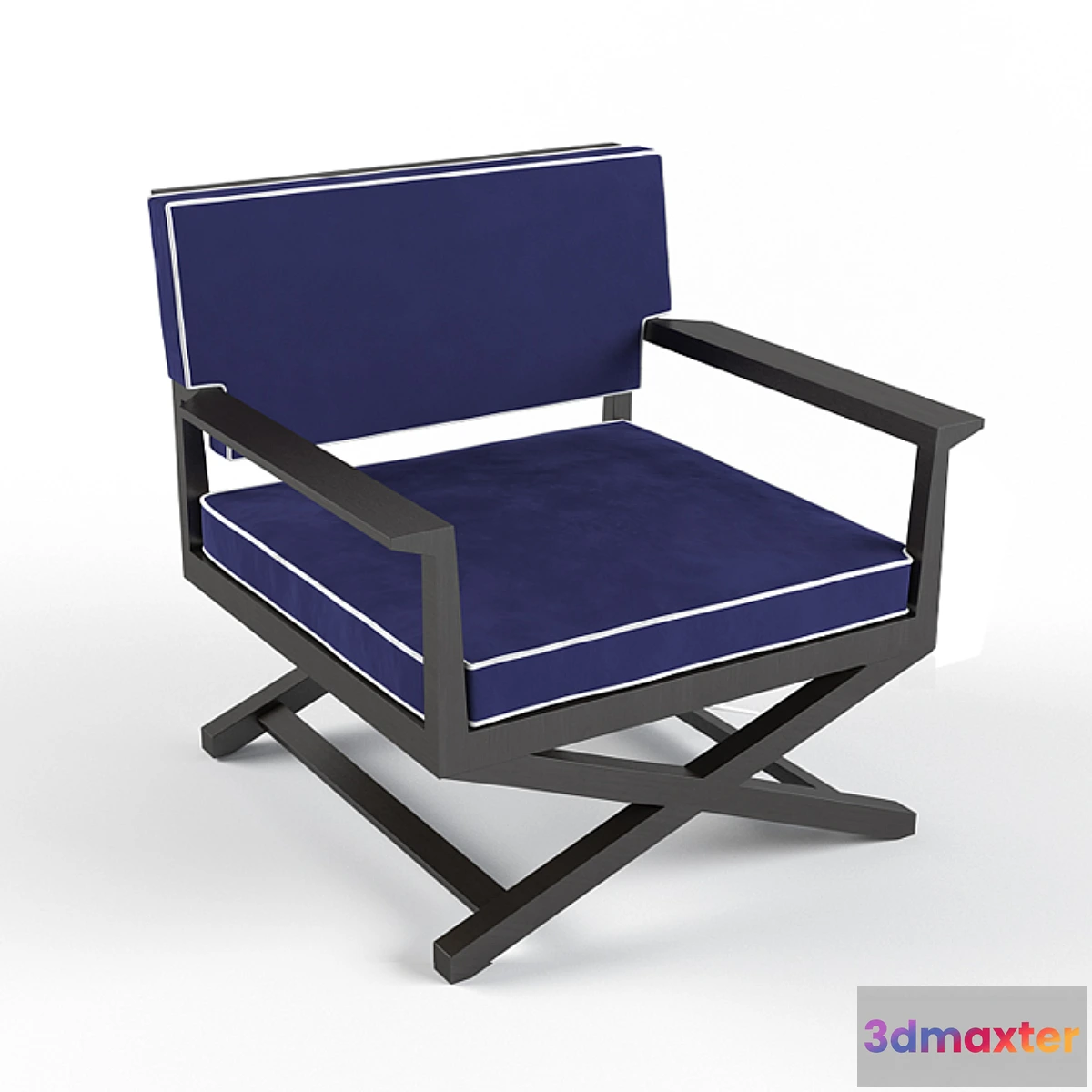 1271891 - # - No.5 3D Max