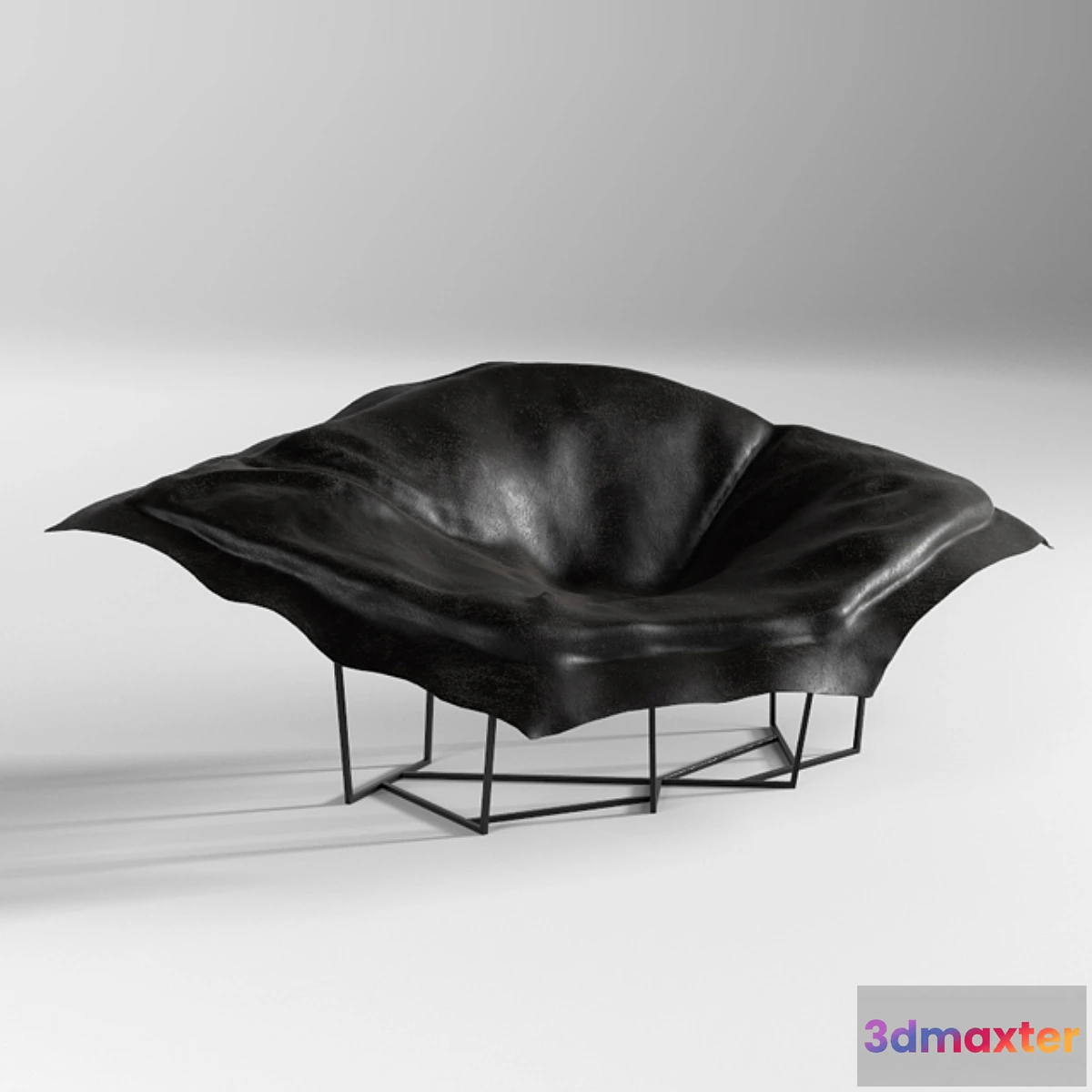 1272228 - Poliform Wallace 3D Max