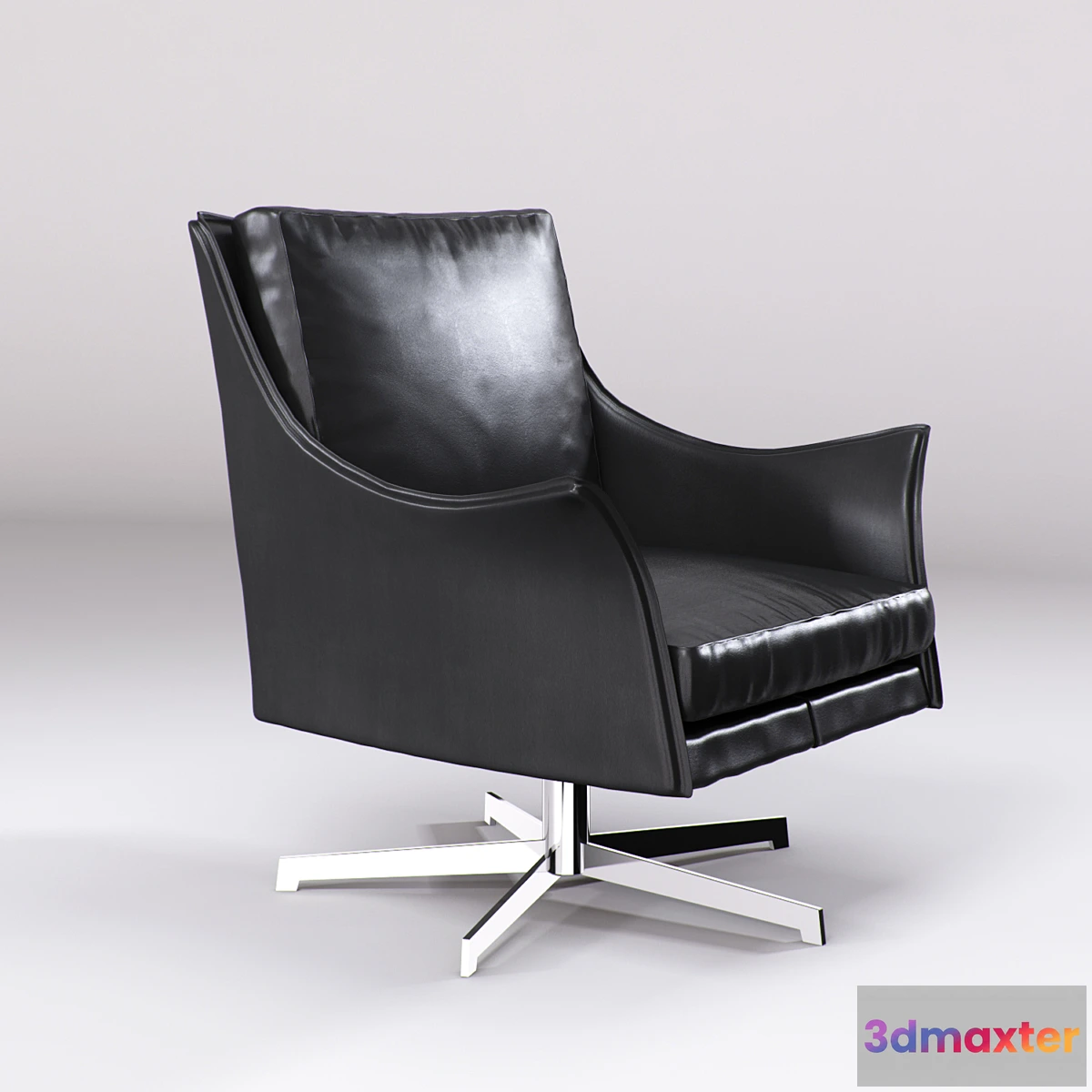 1272810 - Boss Flexform 3D Max