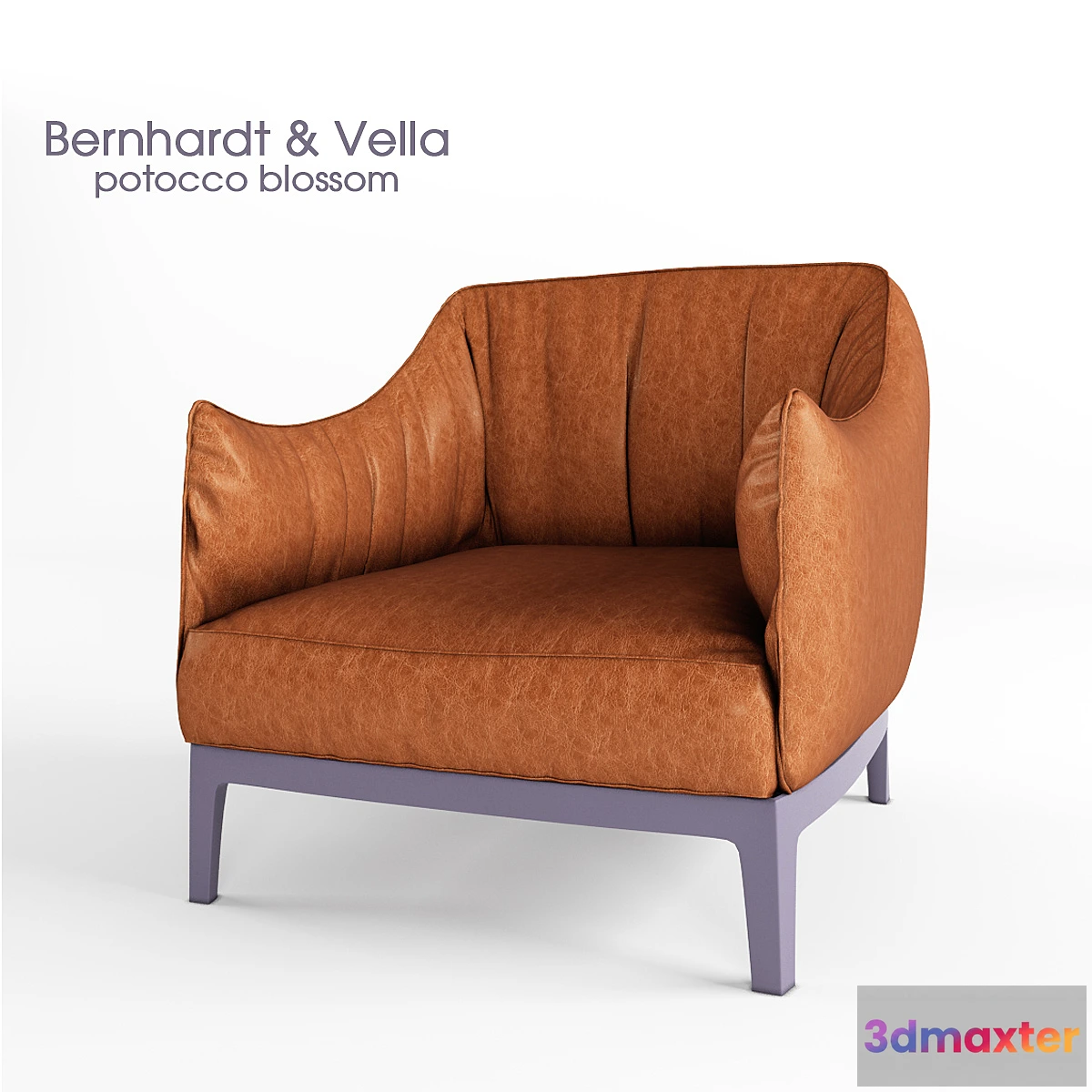 1272918 - Bernhardt & Vella 3D Max