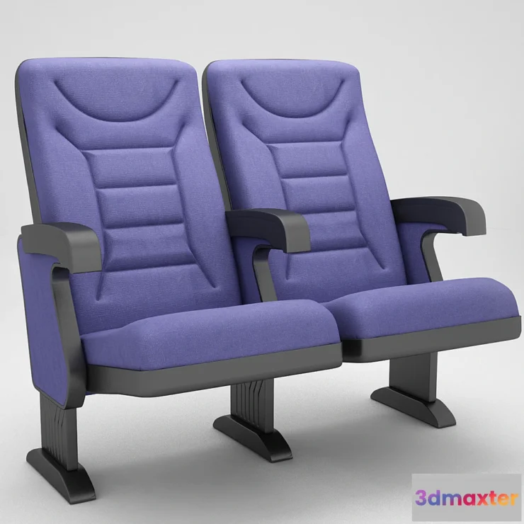 1273696 - BUT- MONTREAL 3D Max