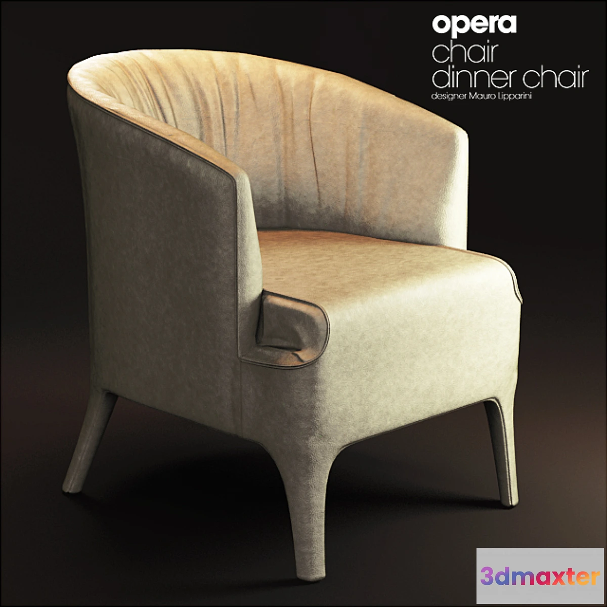 1273730 - Opera 3D Max