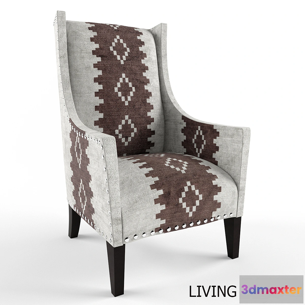 1273776 - living CH0614 3D Max