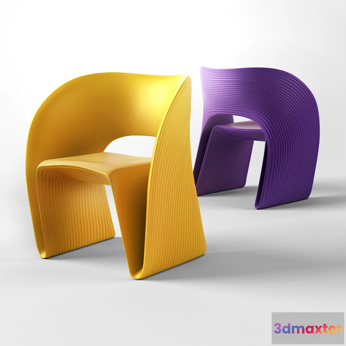 1273852 - Raviolo 3D Max