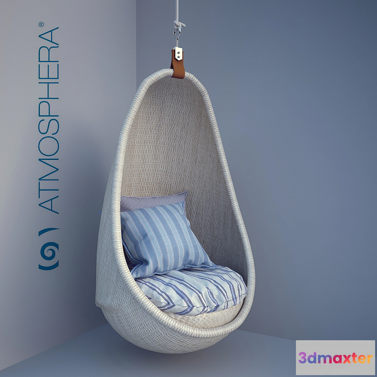 1273960 - Swing atmosphera 3D Max