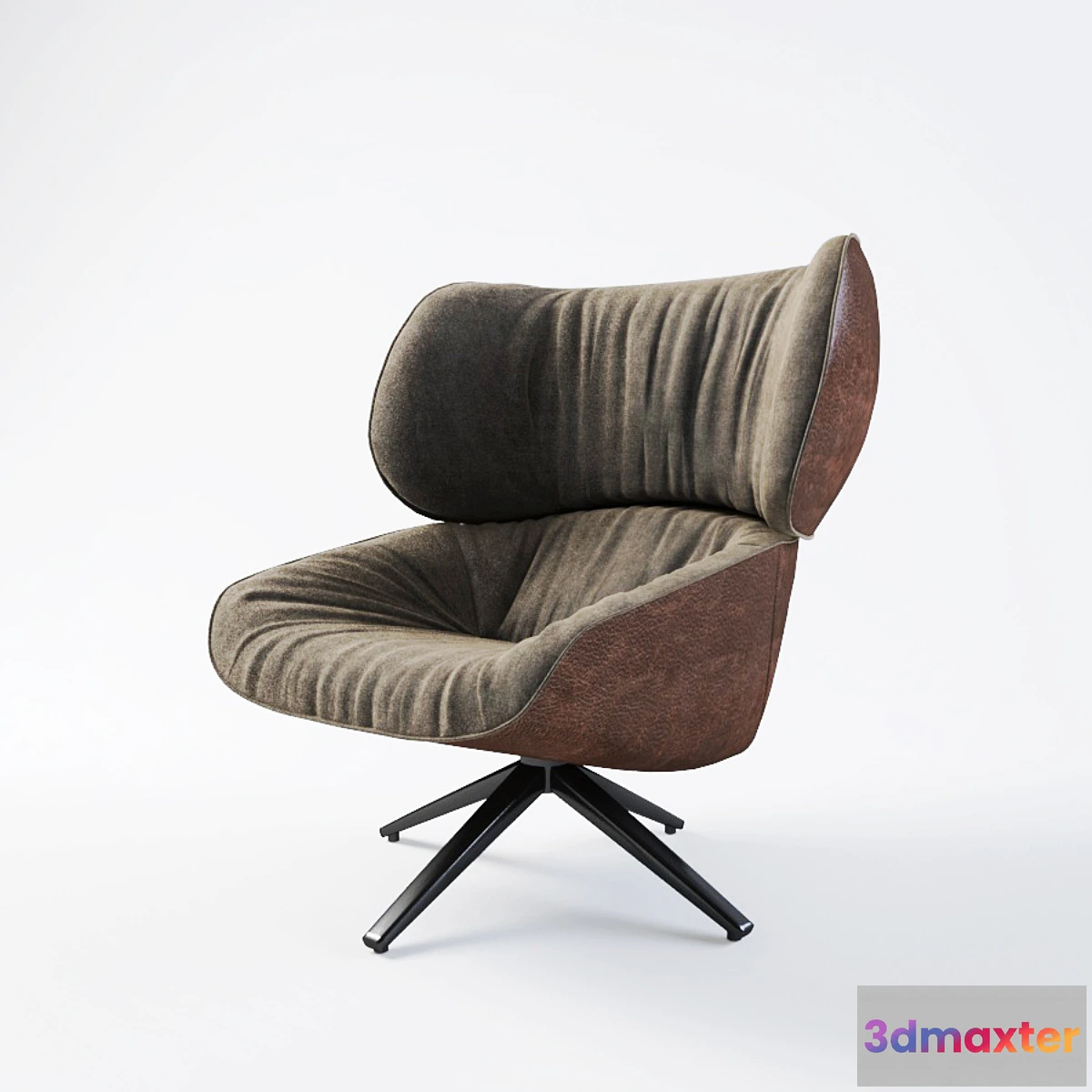 1275956 - tabano 3D Max