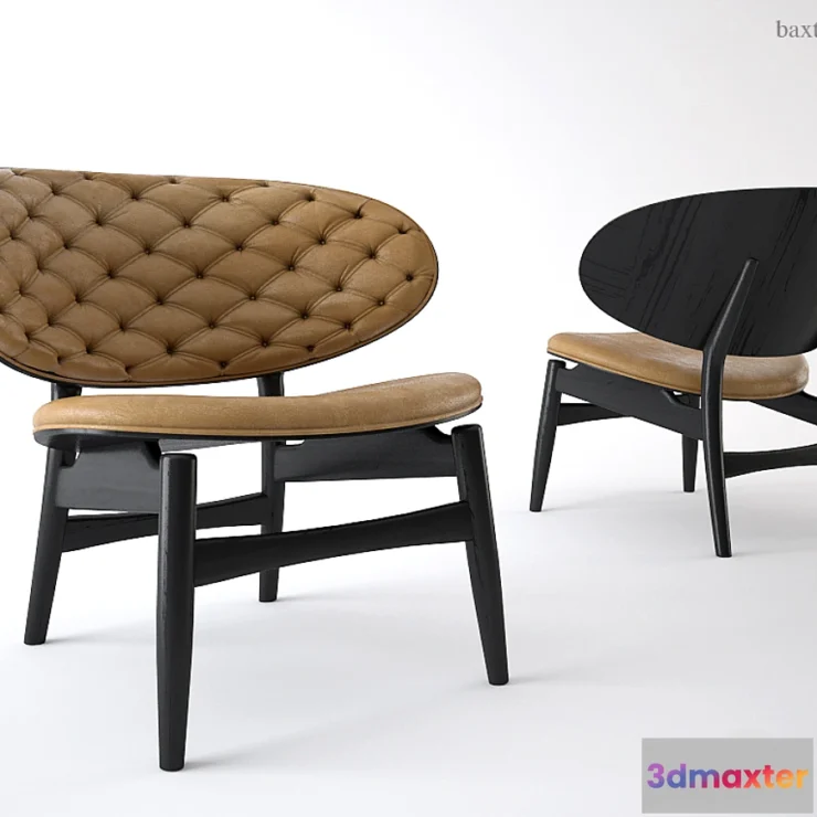 1276274 - Baxter DALMA 3D Max