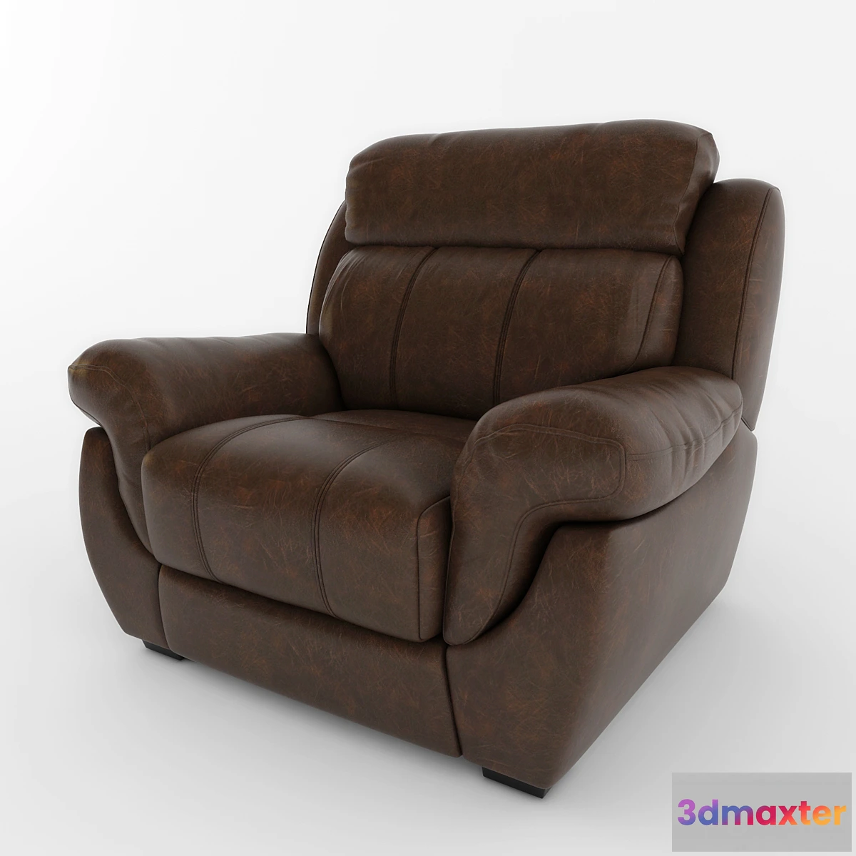 1277154 - Kreslo_Keln_01 3D Max