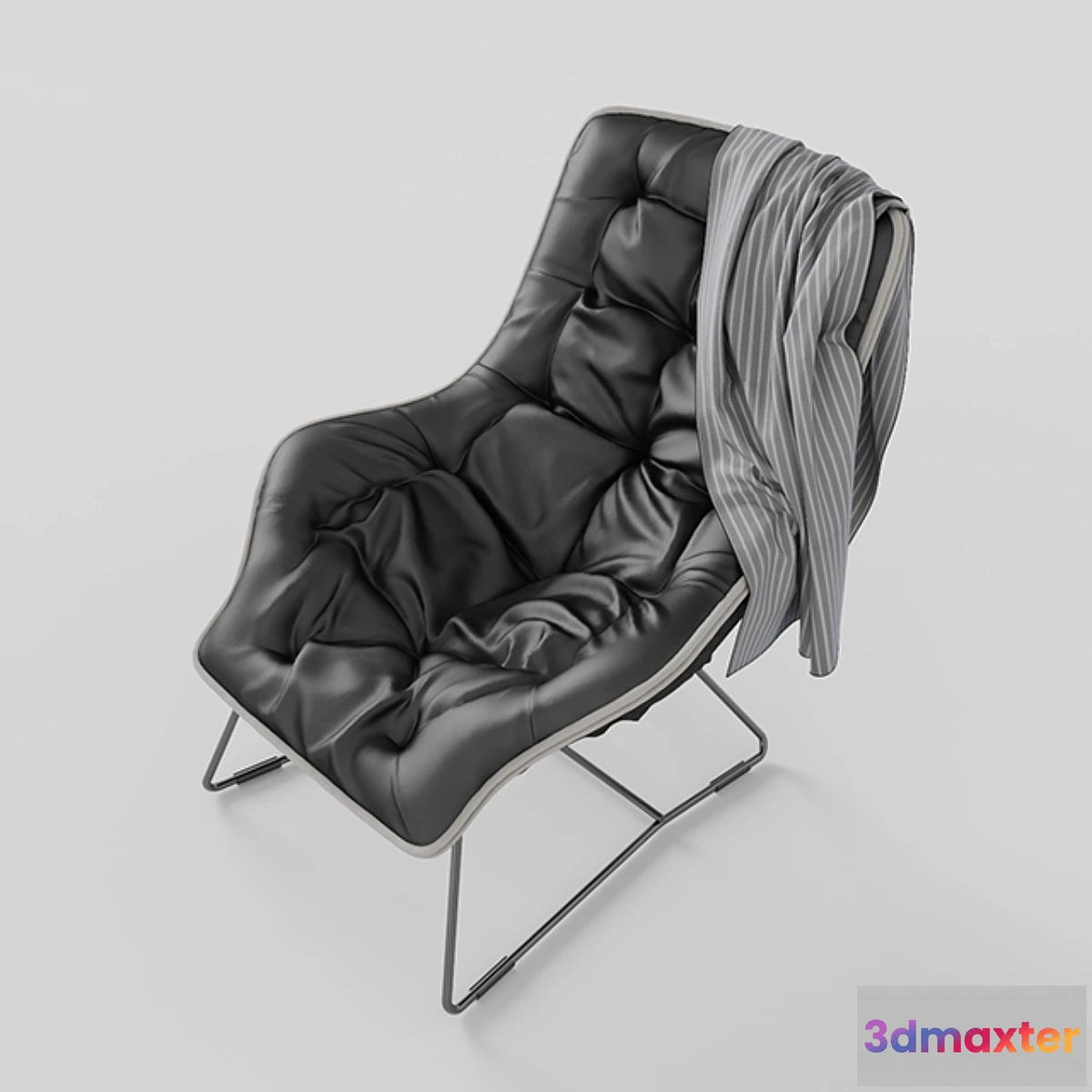 1277462 - Zanotta Maserati 3D Max