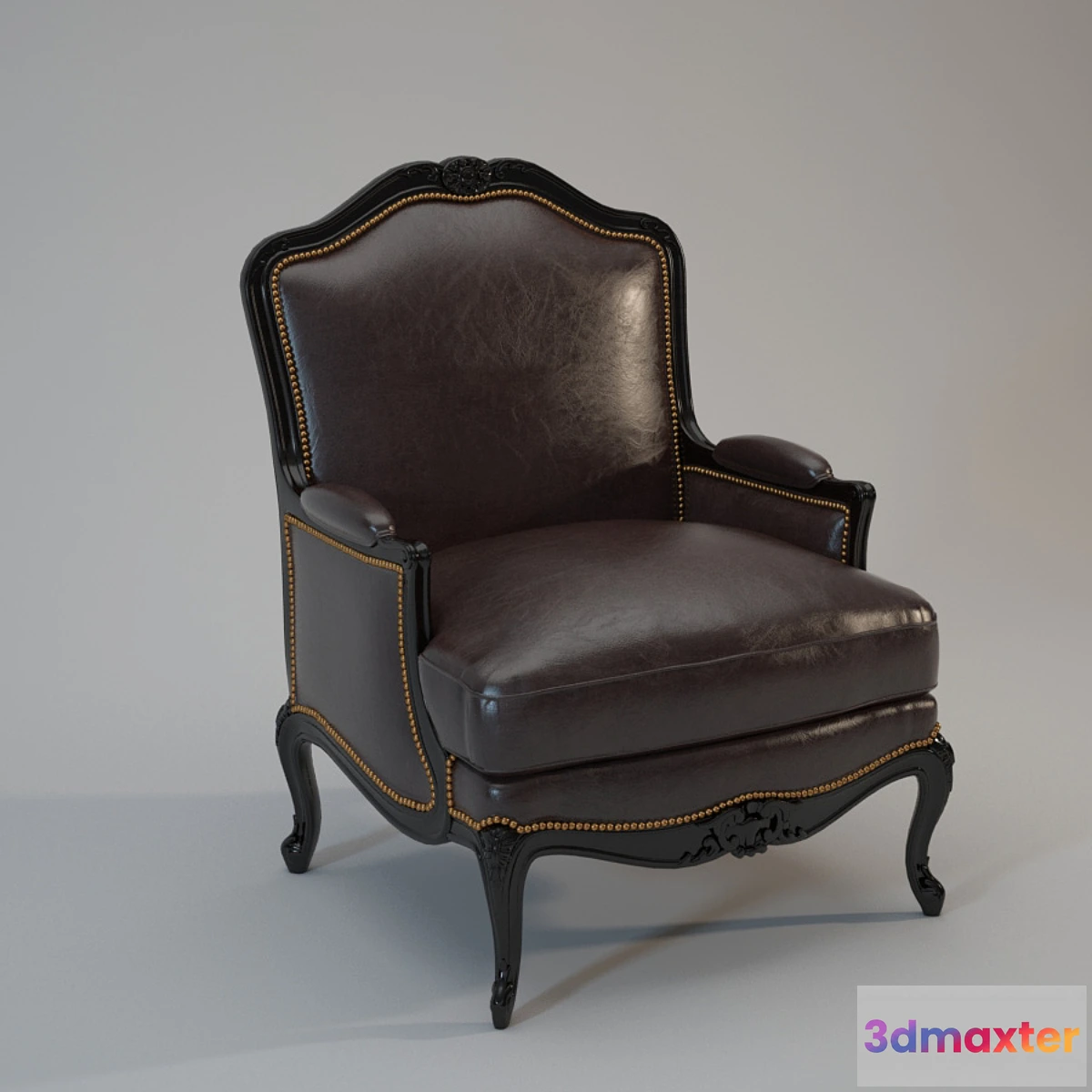 1278904 - A Chair 3D Max