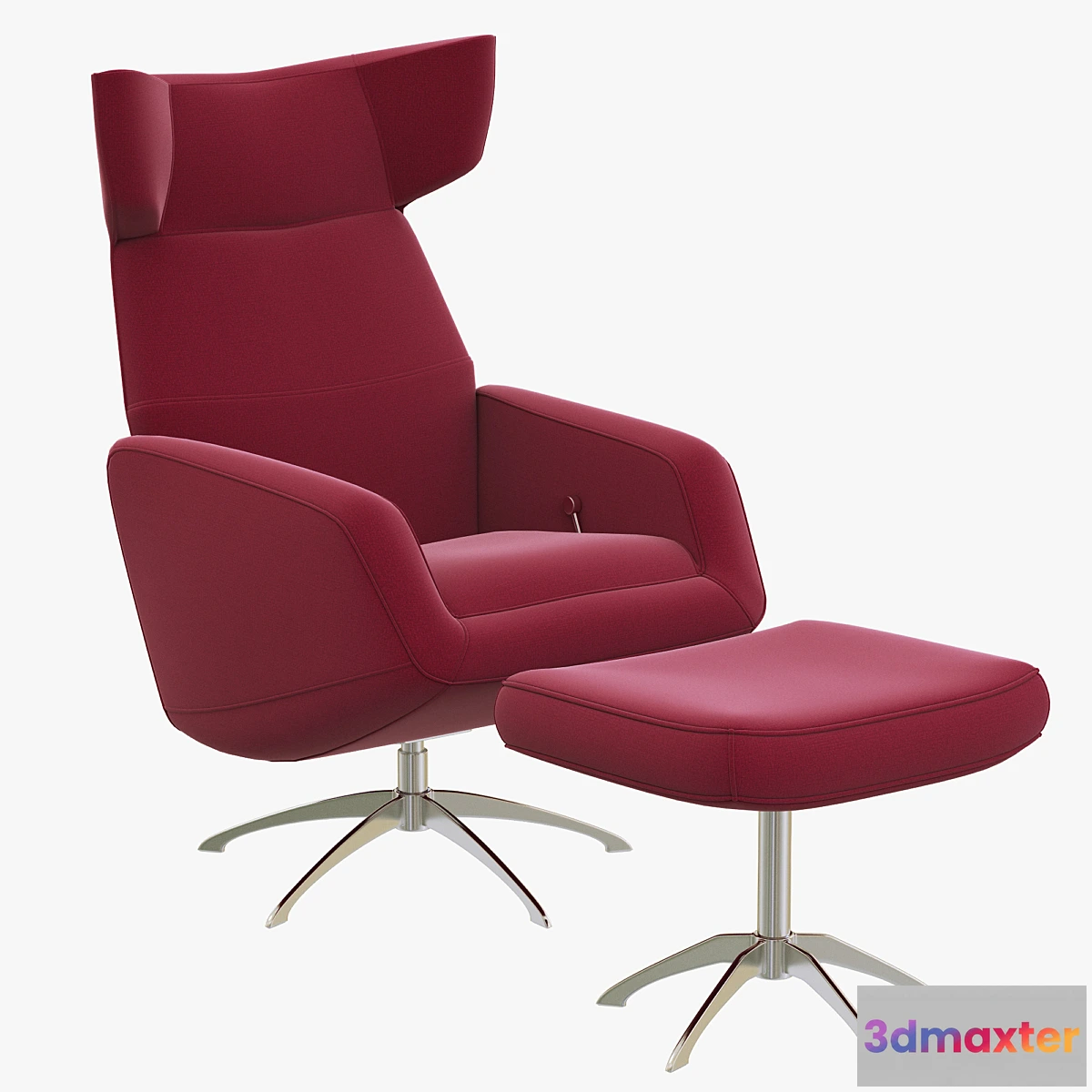 1279592 - BoConcept Harvard 3D Max