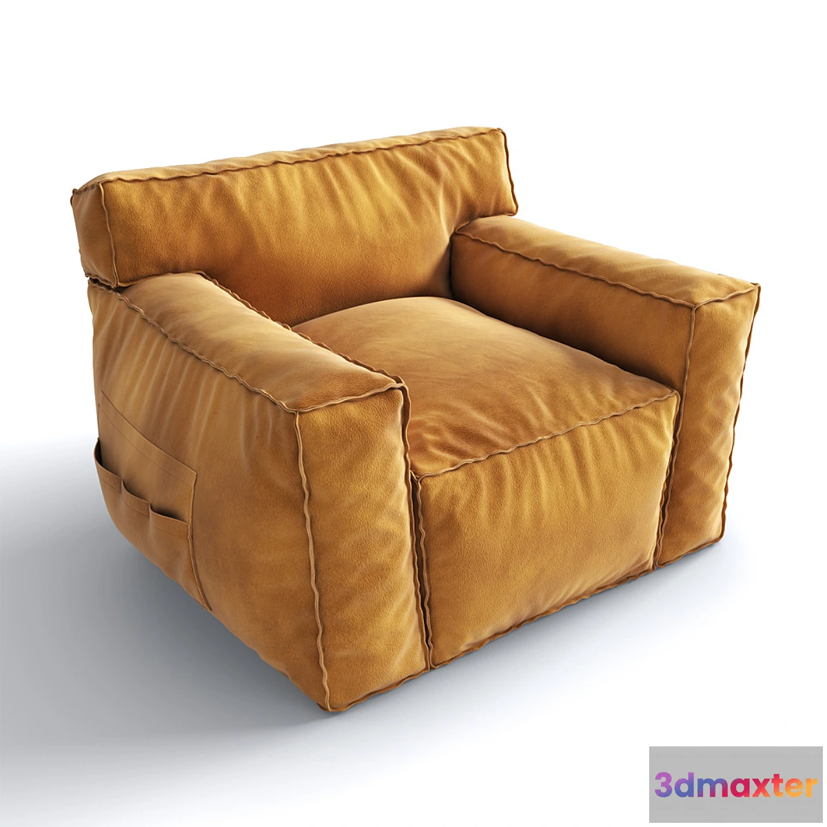 1279630 - ARMCHAIR MAMA SAN 3D Max