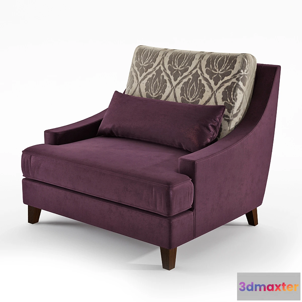 1280508 - Selva 1125 3D Max