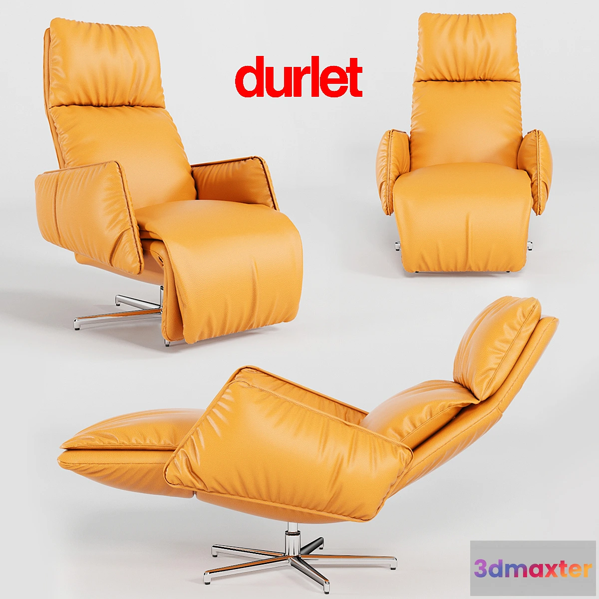 1280784 - Largo 3D Max