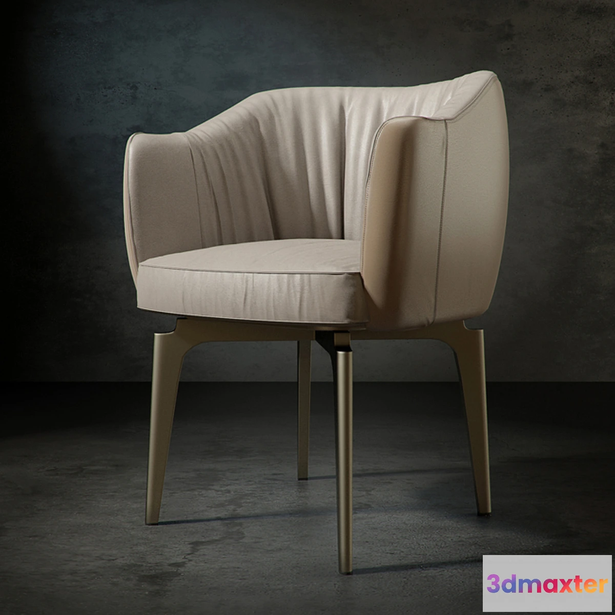 1281444 - Elisa by Giorgetti 3D Max