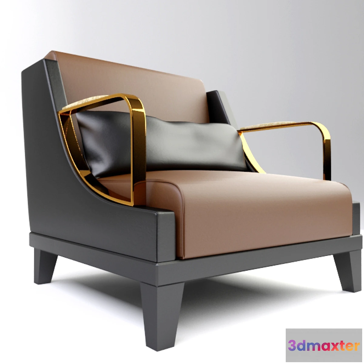 1282978 - SMANIA DOROTHY - No.3 3D Max