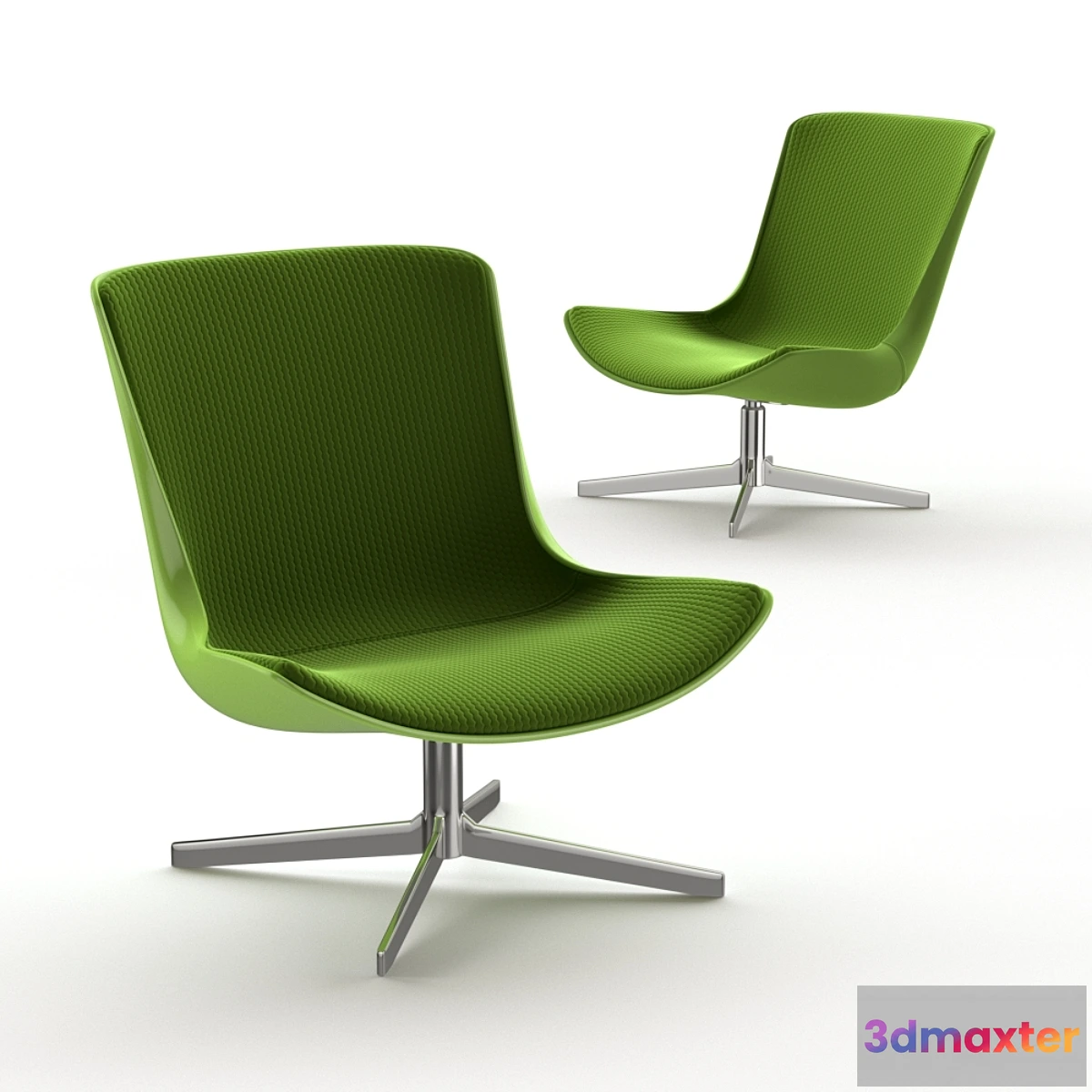 1283460 - bernhardtdesign Vika - No.2 3D Max