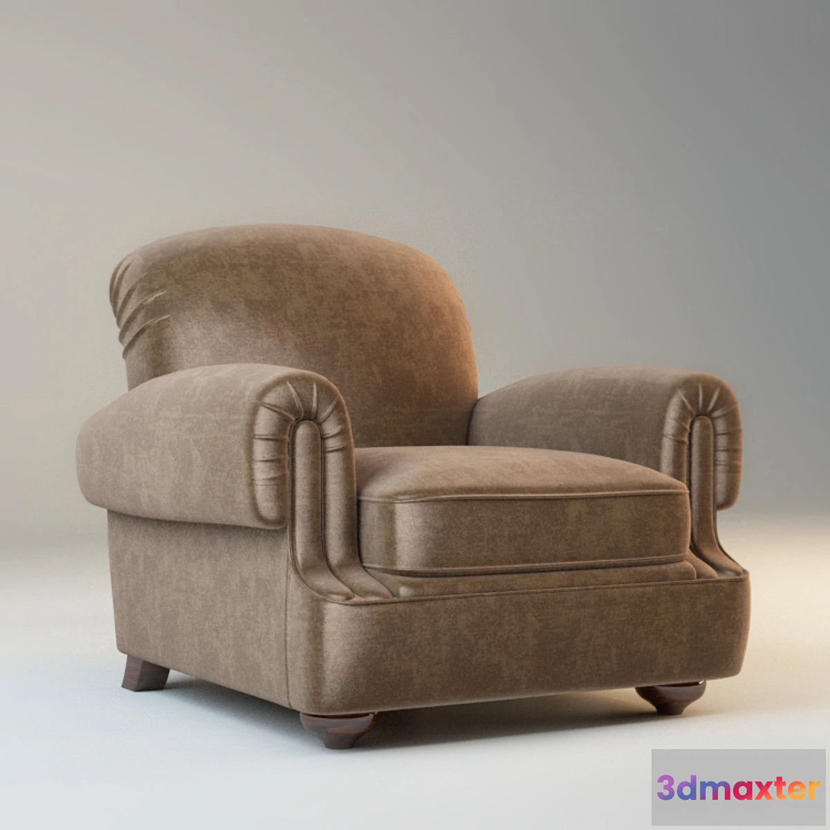 1283670 - Mobilidea Wave - No.2 3D Max