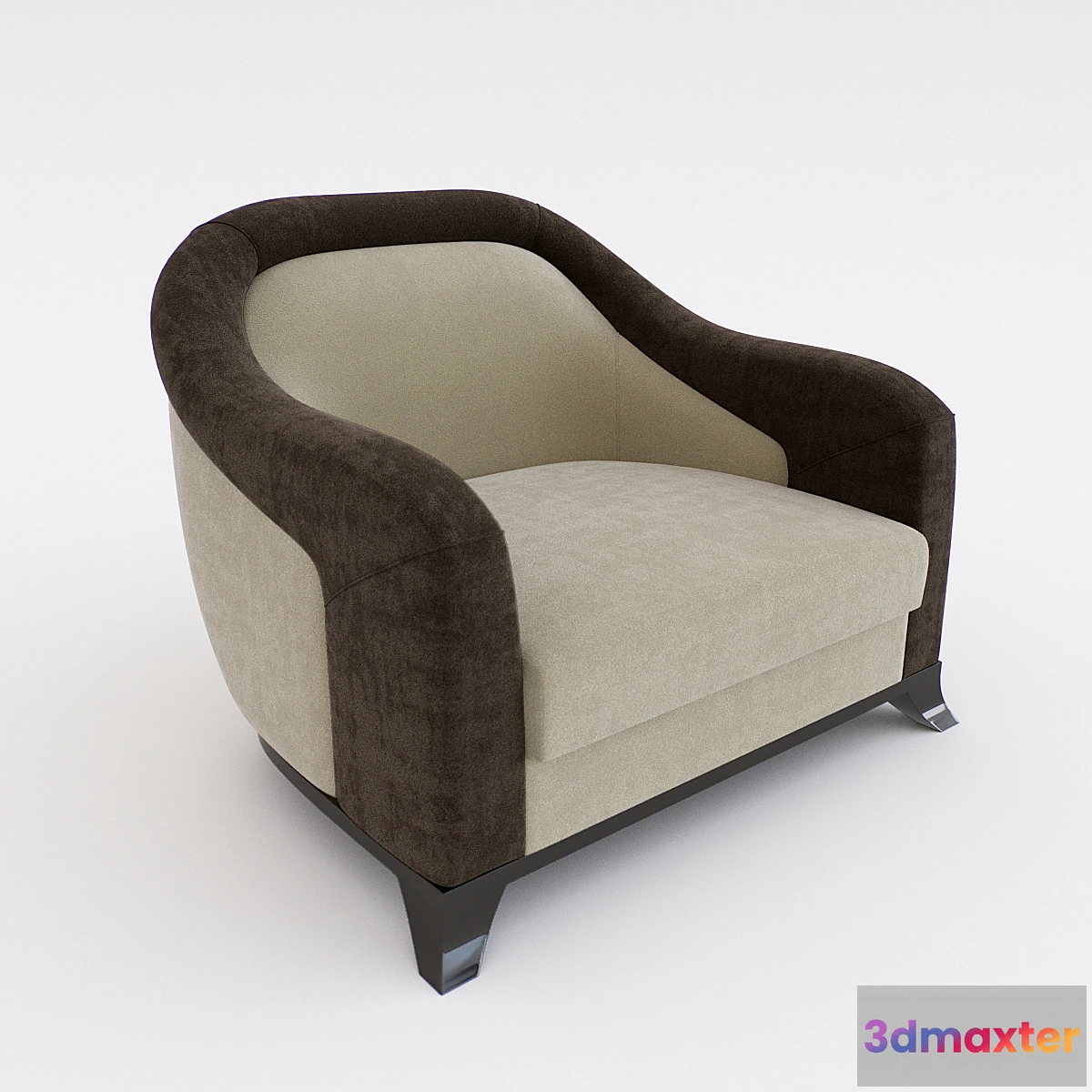 1283750 - TURRI BURT 3D Max