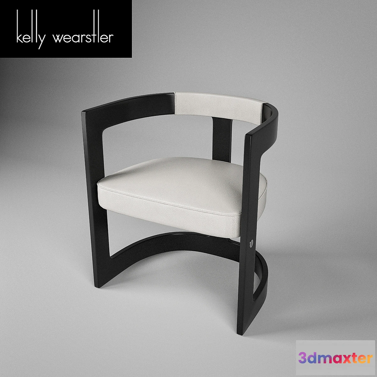 1284778 - ZUMA DINING CHAIR 3D Max