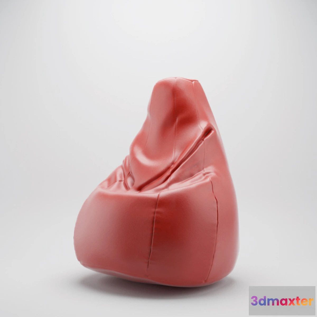 1285392 - sacco_zanotta 3D Max